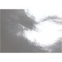 Metallic-Papier - Silber - A4 - 100 Blatt