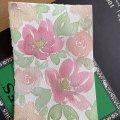 Kundenbild Aquarellblock, geklebte kaltgepresste Bögen, 300 g - A4