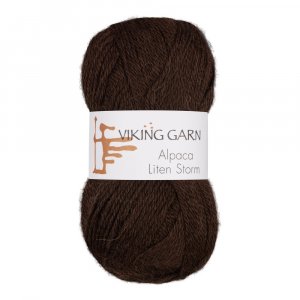 Alpaka Little Storm 50g - (718) Alpaka Little Storm 50g - (718)