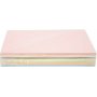 Pastellkarton - Pastellfarben - A4 - 210 Blatt