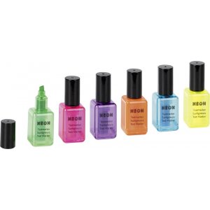 Textmarker - Nagellack Textmarker - Nagellack