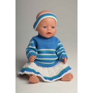 Strickmuster - Pullover, Hose und Rock Strickmuster - Pullover, Hose und Rock