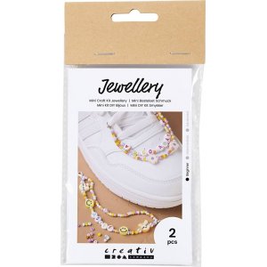 Mini DIY Kit Schmuck - Charms Mini DIY Kit Schmuck - Charms