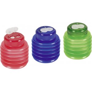 Bleistiftspitzer - Softeis Bleistiftspitzer - Softeis