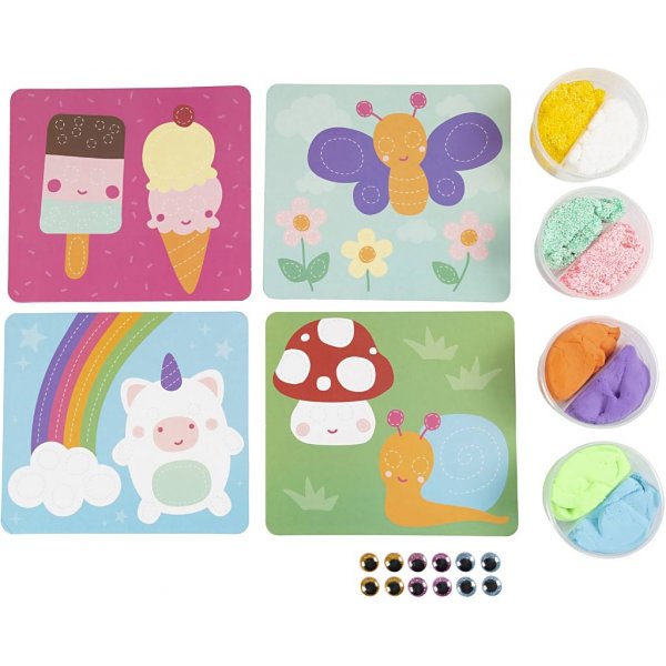 DIY-Kit-Modellierung