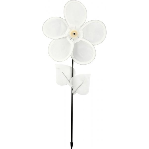 Blumenwindspiel