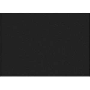 Farbiger Karton - Schwarz - A4 - 200 g - 100 Blatt Farbiger Karton - Schwarz - A4 - 200 g - 100 Blatt