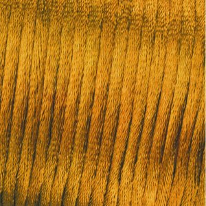 Webgarn Satin - goldfarben Webgarn Satin - goldfarben