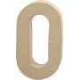 Pappfigur - 0 - 5 cm