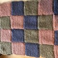Kundenbild Samo-Garn - 50g - Hellblau (816)