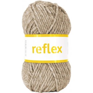 Järbo Reflex 50g - Beige/Grau-Melange Järbo Reflex 50g - Beige/Grau-Melange