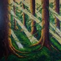 Kundenbild Acrylfarbe W&N Galeria 60ml - 599 Saftgr�n