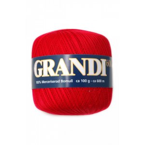 Marks & Kattens Grandi-Garn - 100 g Marks & Kattens Grandi-Garn - 100 g