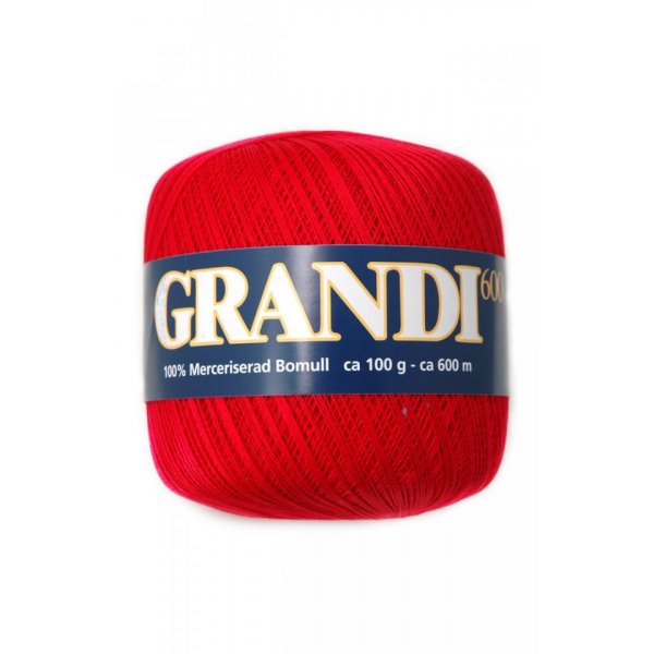 Marks & Kattens Grandi-Garn - 100 g