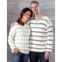 Strickanleitung - Gestrickte Fischerpullover fr Kinder, Damen und Herren