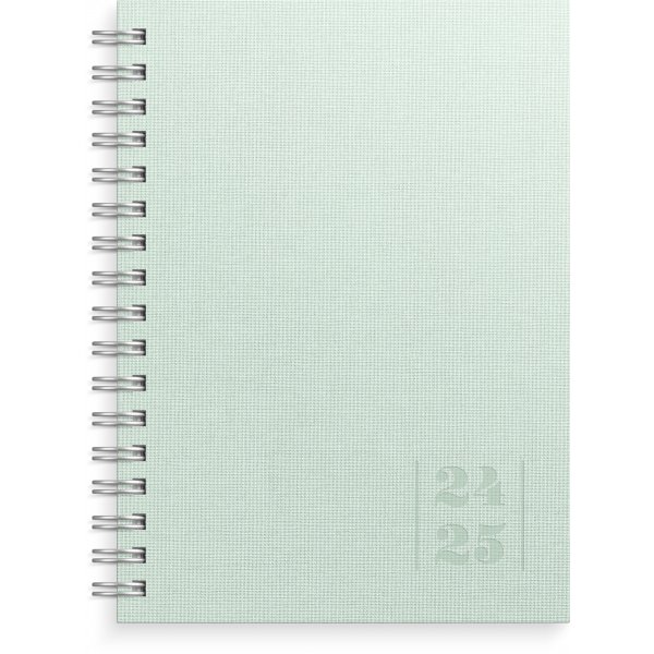 Kalender 24/25 Senator - A6 - Textil