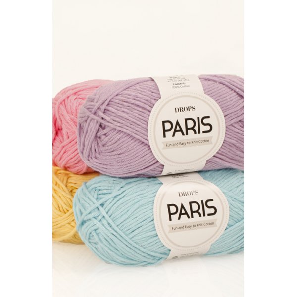 Drops Paris-Garn - 50 g