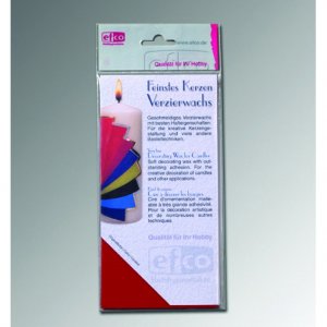 Wachsplatte 200 x 100 x 0,5 mm - altrot 2 Stk. Wachsplatte 200 x 100 x 0,5 mm - altrot 2 Stk.