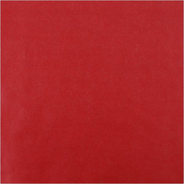 Geschenkpapier - rot - 5 m