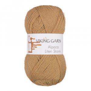 Alpaka Kleiner Sturm 50g - (709) Alpaka Kleiner Sturm 50g - (709)