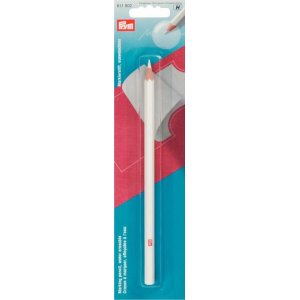 Markierstift kann mit Wasser abgewaschen werden Markierstift kann mit Wasser abgewaschen werden