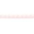 Girlande - Gestickte Blumen Girlande - Gestickte Blumen