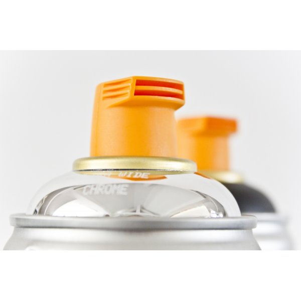 Sprhfarbe Montana ULTRA WIDE 750ml