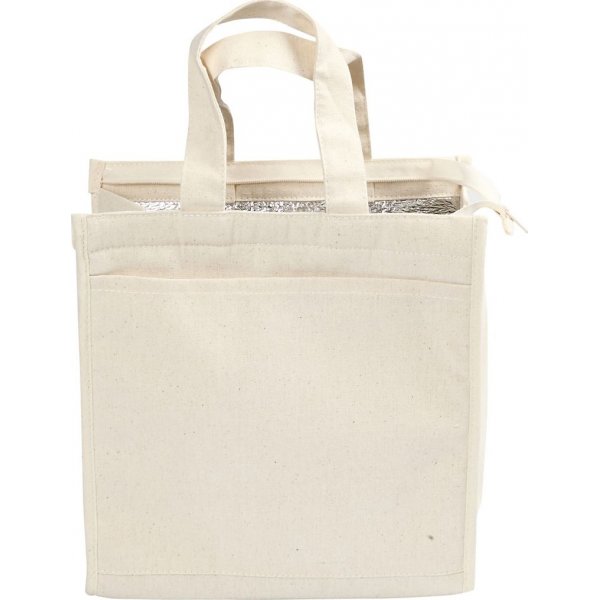 Khltasche - helle Natur