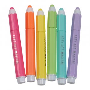 Textmarker - 6er-Pack Textmarker - 6er-Pack