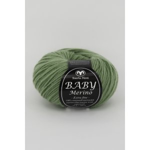 Black Sheep Baby Merino Garn 25g - Mittelgrün (83) Black Sheep Baby Merino Garn 25g - Mittelgrün (83)