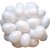Plastikeier - hohl - 4,5 x 6 cm - 50 Stk Plastikeier - hohl - 4,5 x 6 cm - 50 Stk
