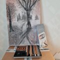 Kundenbild Stiftset Bleistifte Cretacolor Creativo Sketch - 27-teilig