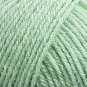 Junior Raggi 50g - Minzgrün Junior Raggi 50g - Minzgrün