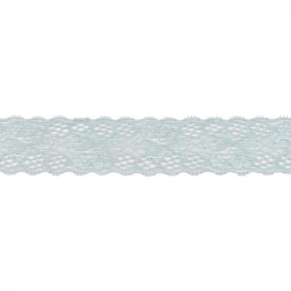 Spitze - Uni-Stretch III