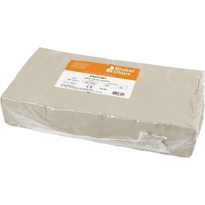 Weißer Ton - 10 kg Weißer Ton - 10 kg