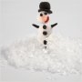 Kunstschnee - 50 Gramm