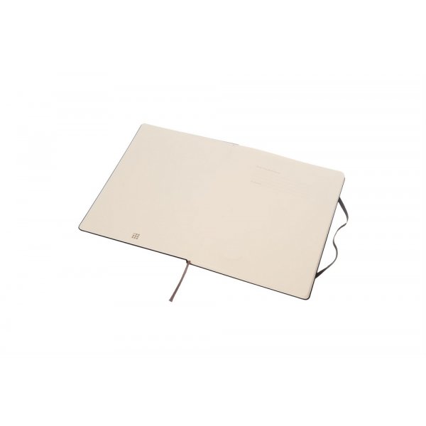 Notizbuch Classic XL Blanko