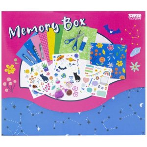 Erinnerungsbox Erinnerungsbox