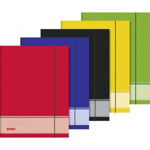 Ordner-Gummiband - A3 - Set II Ordner-Gummiband - A3 - Set II