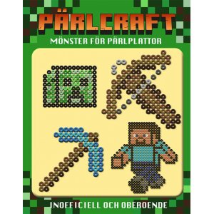 Pärlcraft: Muster für Perlenfliesen Pärlcraft: Muster für Perlenfliesen
