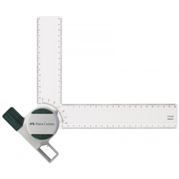 Zeichenblock - Faber-Castell - TK-System A3 & A4