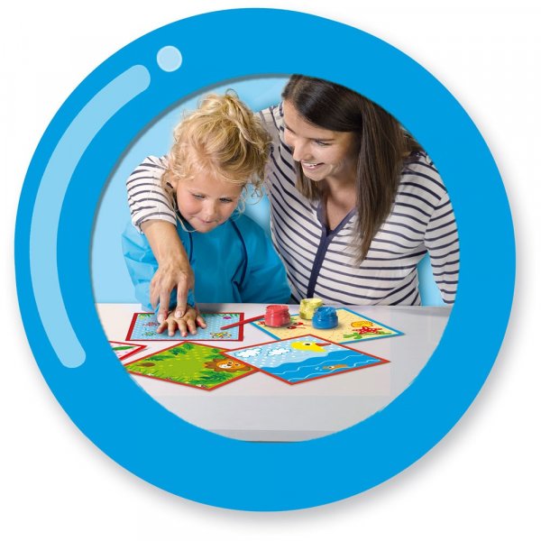 Mein Erstes - Fingerfarben-Set 2 Mein Erstes - Fingerfarben-Set 2