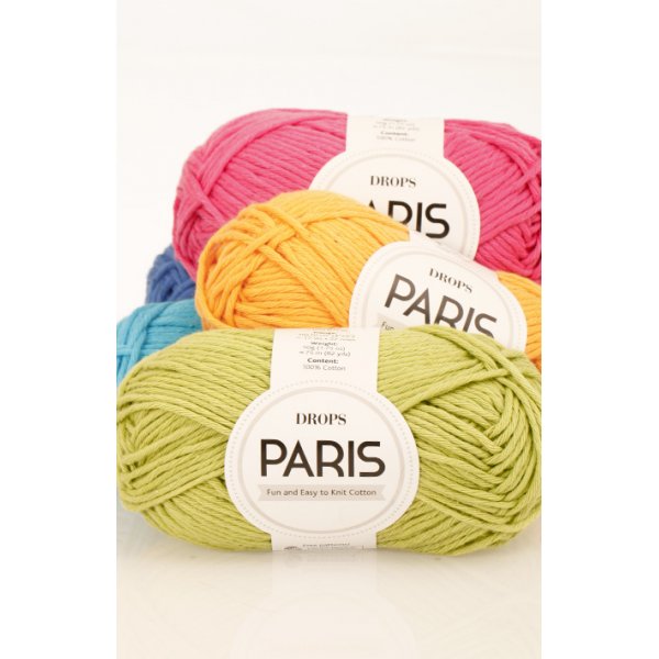 Drops Paris-Garn - 50 g