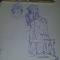 Kundenbild Radierstift Faber-Castell Doppelseitig - Graphit und Tinte