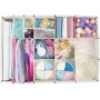 Kreativbox, Pastellfarben, Sweeties