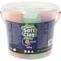 Modell - Neonfarben - 400 g