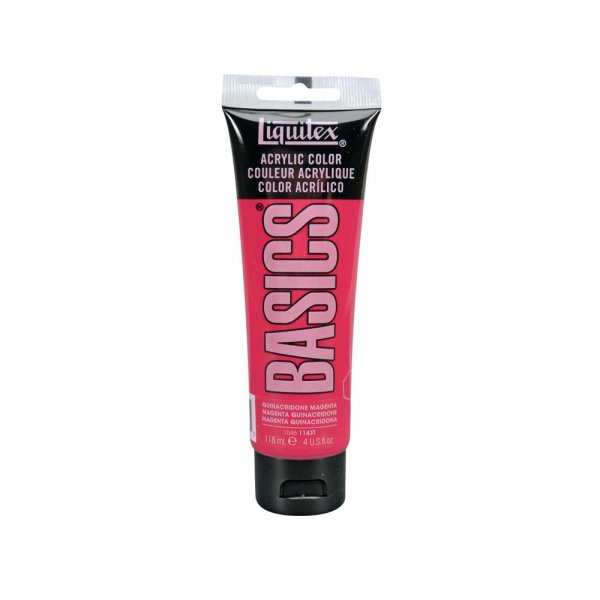 Acrylfarbe Liquitex 118 ml