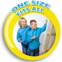 Schrze 3-8 Jahre