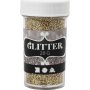 Glitzer - Gold - 20 g