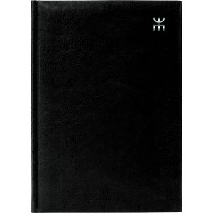 Lehrerkalender - A5 - schwarzer Einband - Almanacksförlaget Lehrerkalender - A5 - schwarzer Einband - Almanacksförlaget